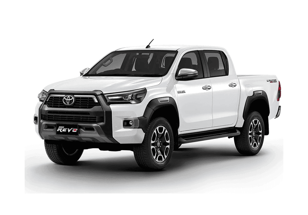 HILUX REVO