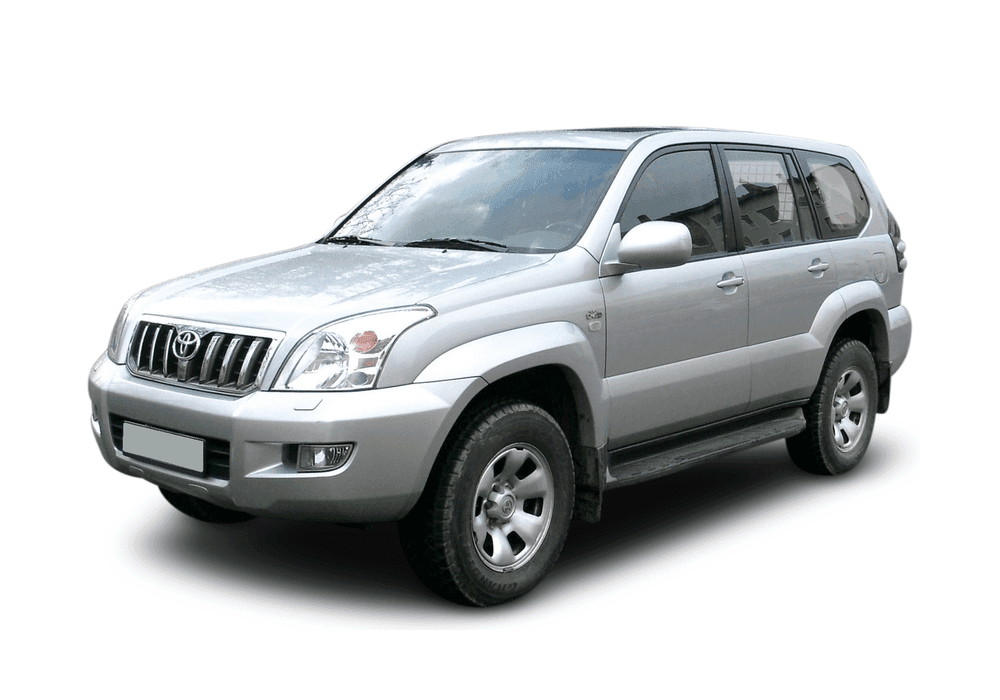 PRADO FJ120