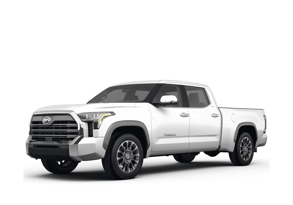 TUNDRA 2022+